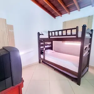 Apartamento Casa A 15 Minutos Del Airport, Rionegro